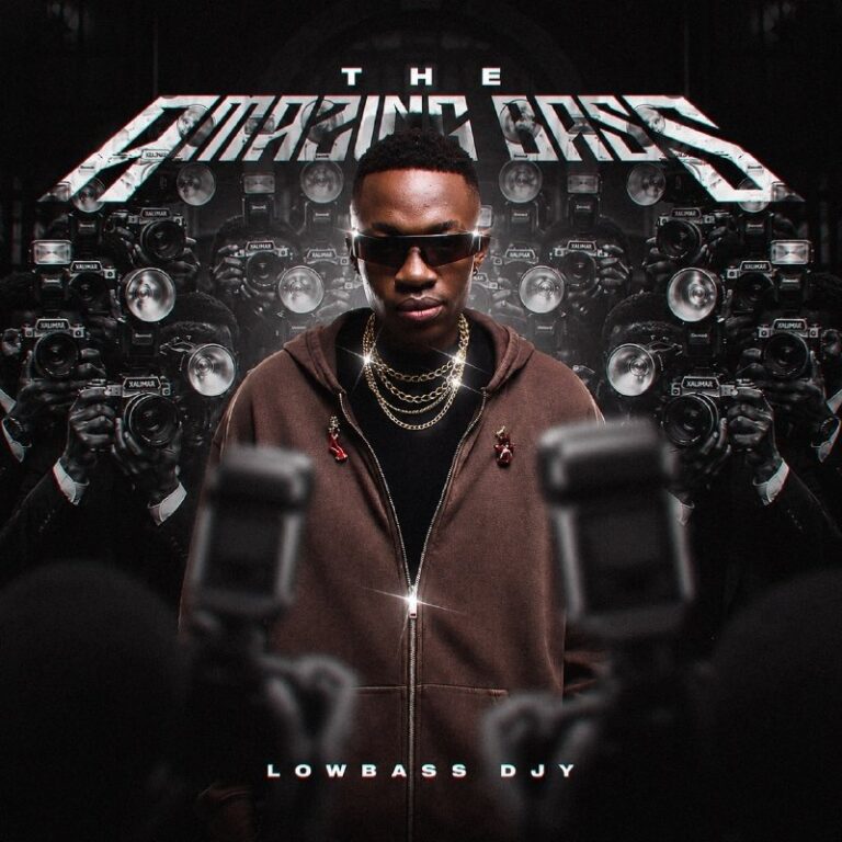 Lowbass Djy More Of You Mp3 Download