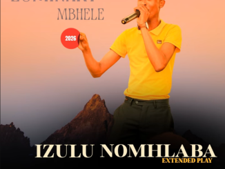 Luminary Mbhele Izulu Nomhlaba Mp3 Download