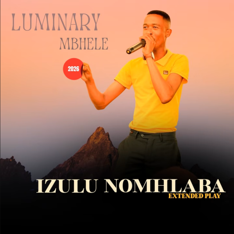 Luminary Mbhele Yimi Uqobo Mp3 Download