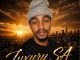 Luxury SA Mina Nawe Mp3 Download