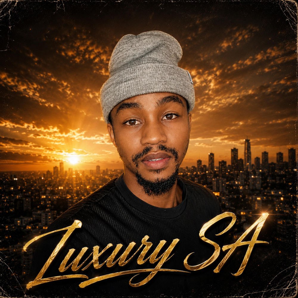 Luxury SA Mina Nawe Mp3 Download