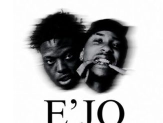 M00tion E’JO Mp3 Download