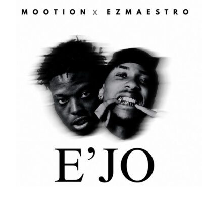 M00tion E’JO Mp3 Download