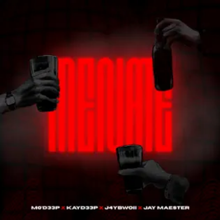 M0'D33p MENATE Mp3 Download