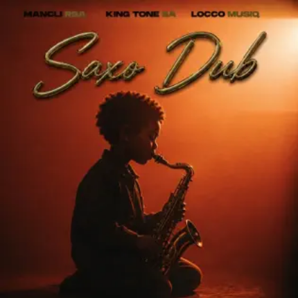 MANCLI Rsa Saxo Dub Mp3 Download