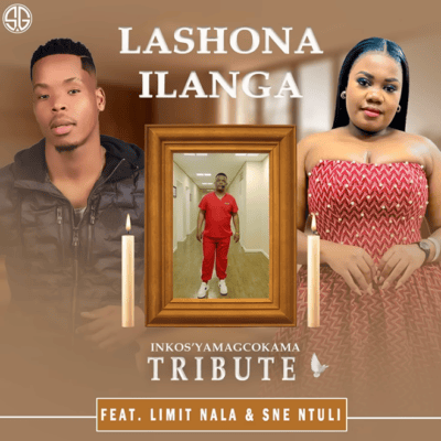 Mahostela 97 Lashona ilanga (Inkos’Yamagcokama Tribute) Mp3 Download