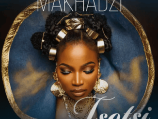 Makhadzi Entertainment Tsotsi EP Download