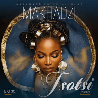 Makhadzi Entertainment Tribute To Woman Mp3 Download