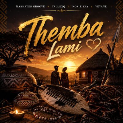 Makhates Groove Themba Lami Mp3 Download