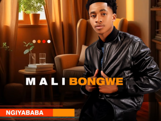 Malibongwe Obachelor Mp3 Download