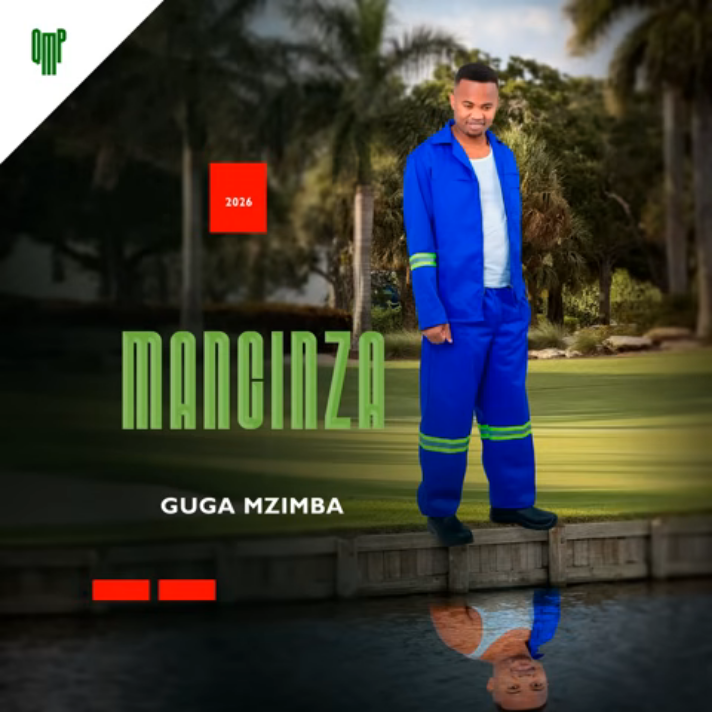 Mancinza Guga Mzimba Mp3 Download