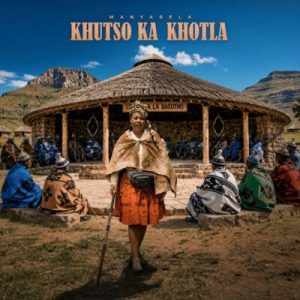 Manyarela Khutso Ka Khotla Album Download