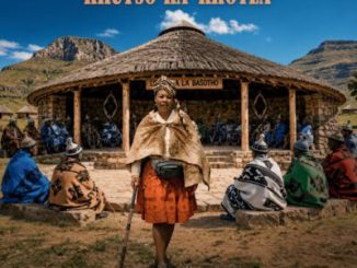 Manyarela Kholumo-lumo Mp3 Download