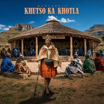 Manyarela Lipere tsa ka Thuathe Mp3 Download