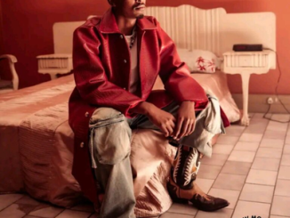 Mas Musiq Madibuseng Mp3 Download