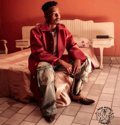 Mas Musiq Madibuseng Mp3 Download