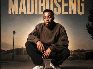 Mas Musiq Madibuseng Mp3 Download