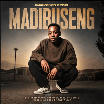 Mas Musiq Madibuseng Mp3 Download