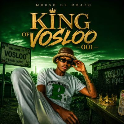 Mbuso de Mbazo Thursday Cruise (Deep Mix) Mp3 Download