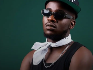 Mdeshkayro NgyaZama Mp3 Download