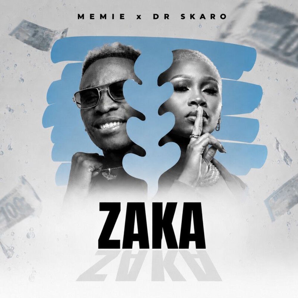 Memie Zaka Mp3 Download