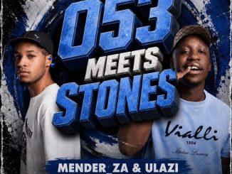 Mender_ZA Stepetepe Mp3 Download