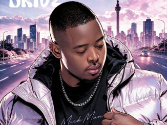 Mick Man Stellenbosch Drive EP Download