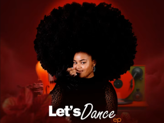 Minollar Let’s Dance EP Download