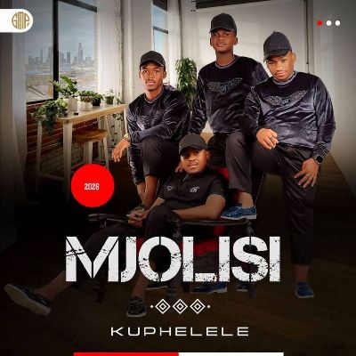 Mjolisi Kuphelele Mp3 Download