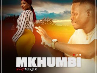 Mkhumbi Ngoth’Izinqa Zakhe EP Download