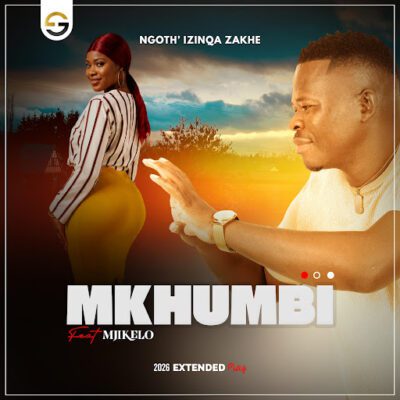 Mkhumbi Ngoth’Izinqa Zakhe Mp3 Download