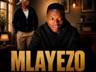 Mlayezo Sengibone kahle EP Download