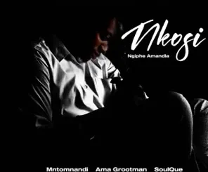 Mntomnandi Nkosi Ngiphe Amandla Mp3 Download