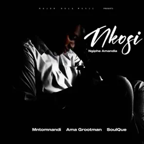 Mntomnandi Nkosi Ngiphe Amandla Mp3 Download