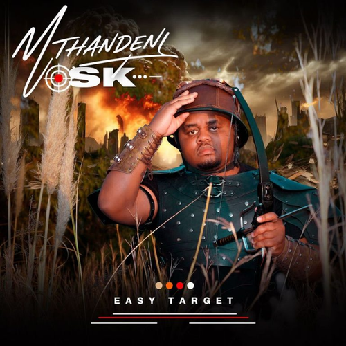 Mthandeni SK Amalunda Mp3 Download