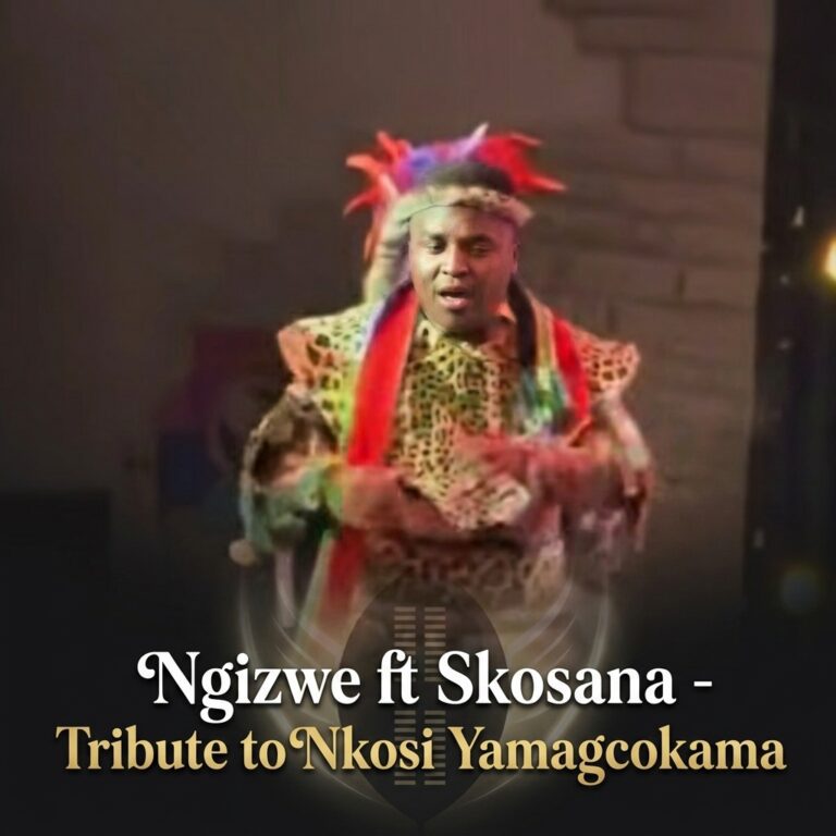 Ngizwe Tribute to Nkosi Yamagcokama Mp3 Download