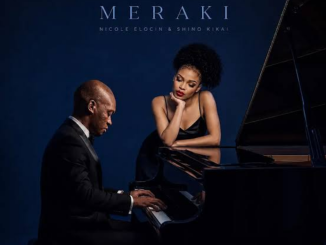 Nicole Elocin Meraki Album Download