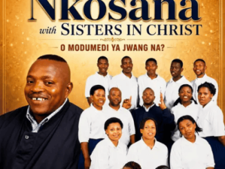 Nkosana With Sisters In Christ Blessed Assurance Mp3 Download