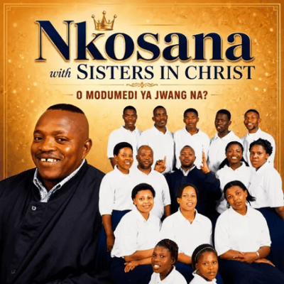 Nkosana With Sisters In Christ Ke Mofumanehi (Instrumental) Mp3 Download