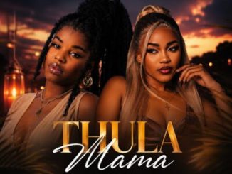 Nkosazana KG Thula Mama Mp3 Download