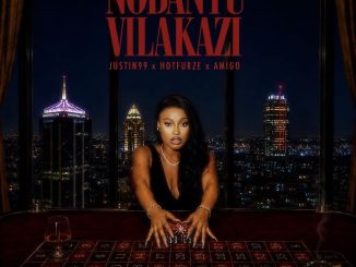 Nobantu Vilakazi Thatha Mp3 Download
