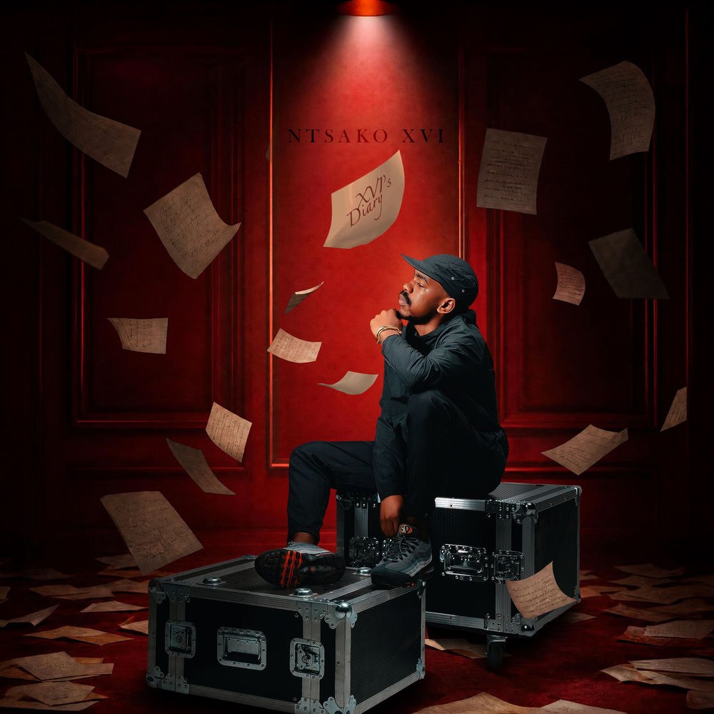 Ntsako XVI Nyaka Spinza Mp3 Download