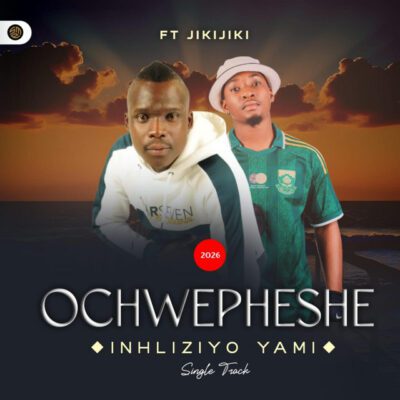 Ochwepheshe Inhliziyo Yami Mp3 Download