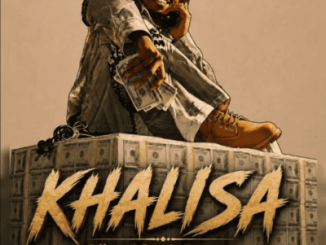 Olley Rsa Khalisa Mp3 Download