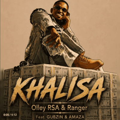 Olley Rsa Khalisa Mp3 Download
