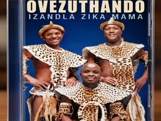 Ovezuthando Ngangingedwa Mp3 Download