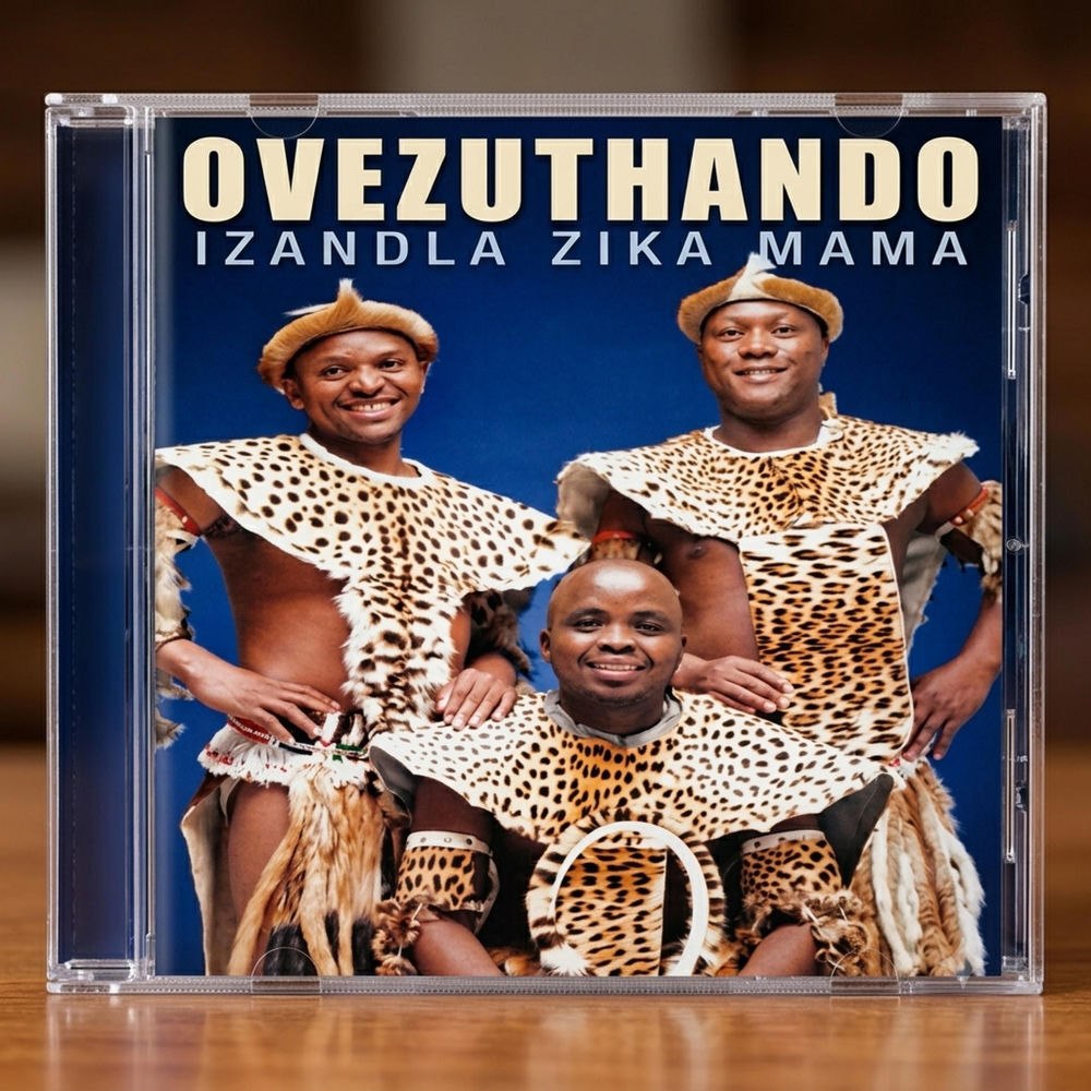 Ovezuthando Ngangingedwa Mp3 Download