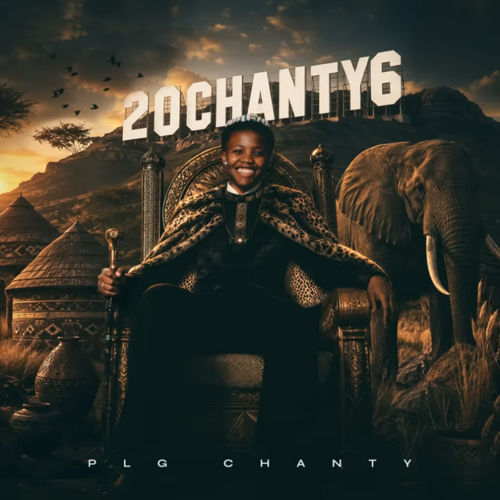 PLG Chanty Stofi Stofoza (2.0) Mp3 Download