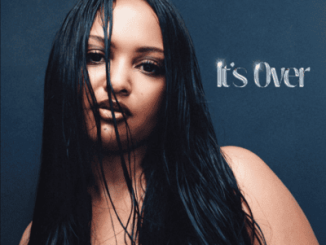 Paxton It’s Over Mp3 Download