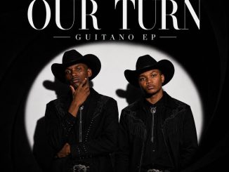 Priddy Man‑Kay Our Turn Guitano EP Download